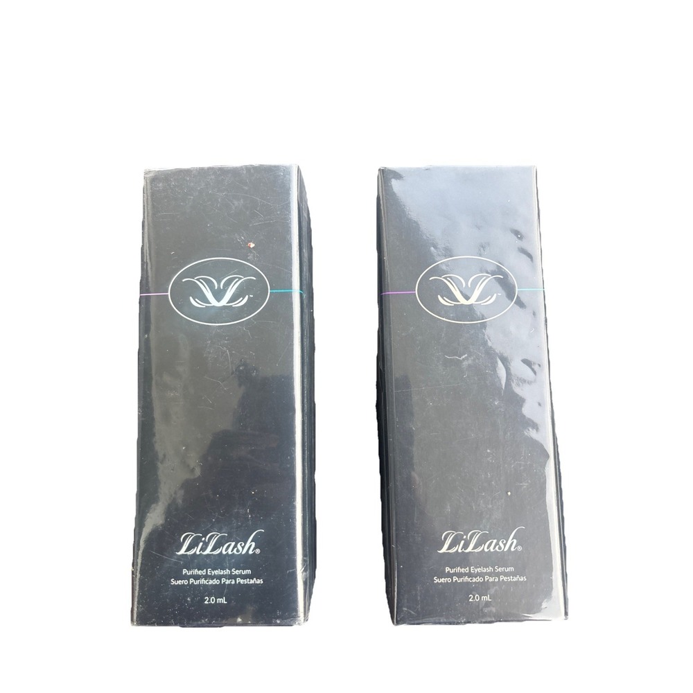 2 Purified Eyebrow Physician-Formulated Serum for Fuller & Thicker Looking Eyeb.